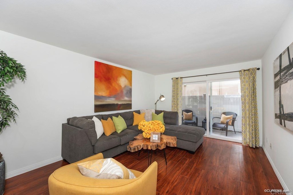 3030 Suncrest Drive, Unit 702 San Diego, CA 92108 - Photo 1 of 26