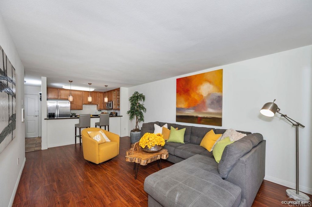 3030 Suncrest Drive, Unit 702 San Diego, CA 92108 - Photo 2 of 26