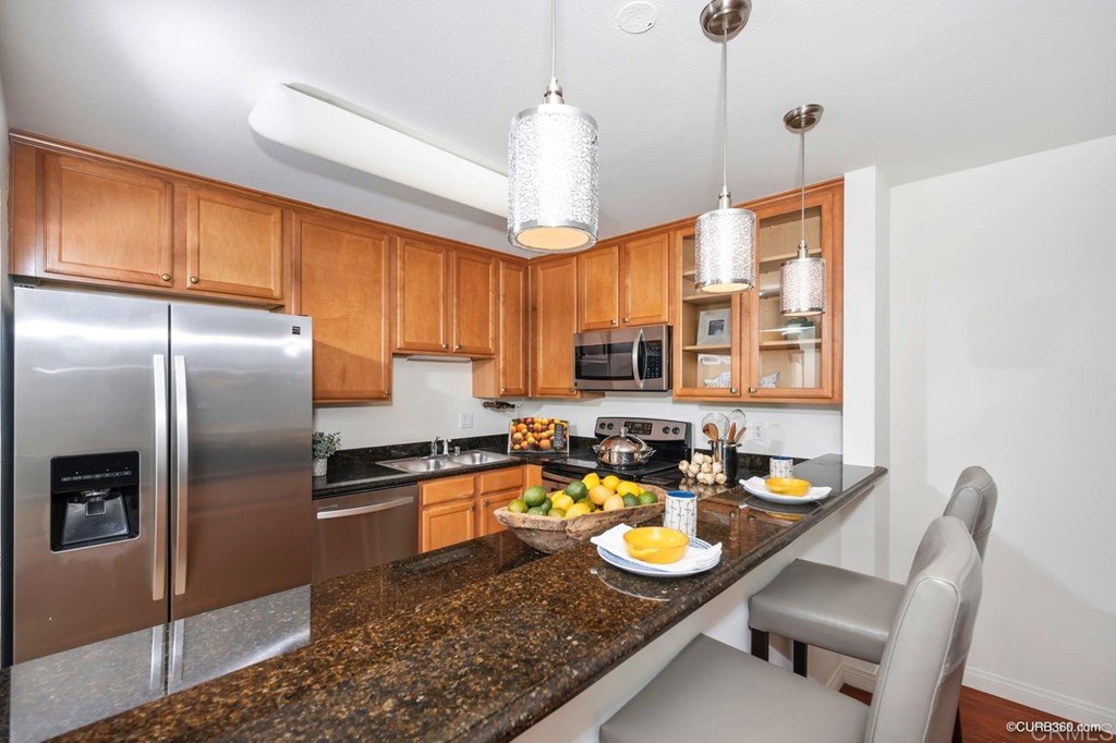 3030 Suncrest Drive, Unit 702 San Diego, CA 92108 - Photo 14 of 26