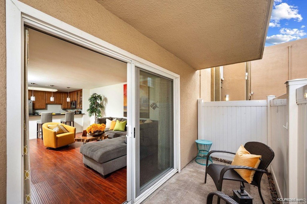 3030 Suncrest Drive, Unit 702 San Diego, CA 92108 - Photo 15 of 26