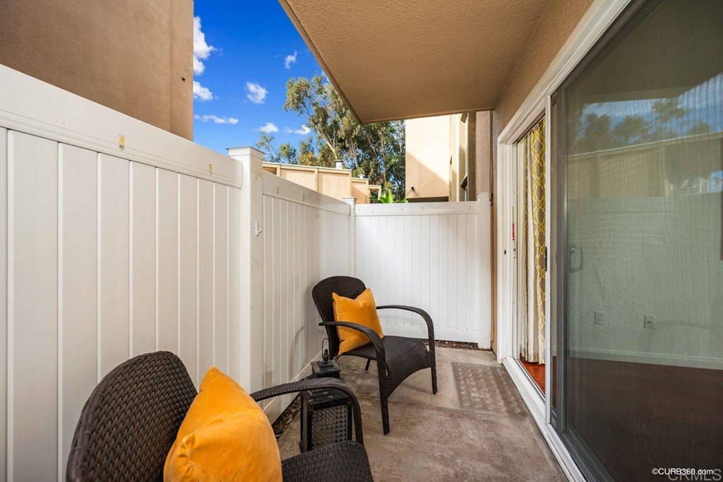 3030 Suncrest Drive, Unit 702 San Diego, CA 92108 - Photo 16 of 26