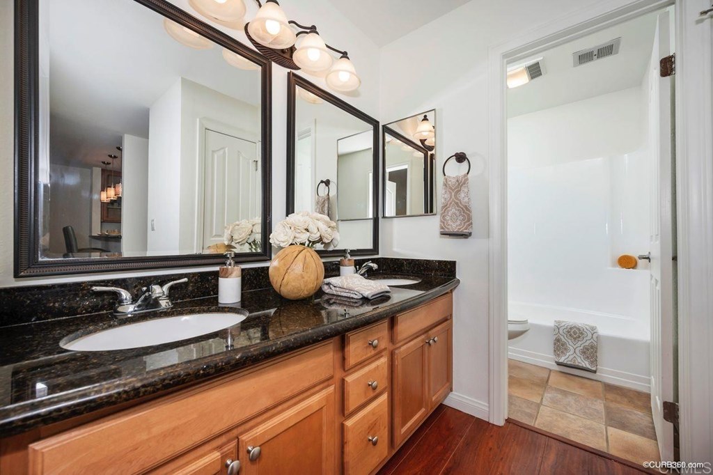 3030 Suncrest Drive, Unit 702 San Diego, CA 92108 - Photo 17 of 26