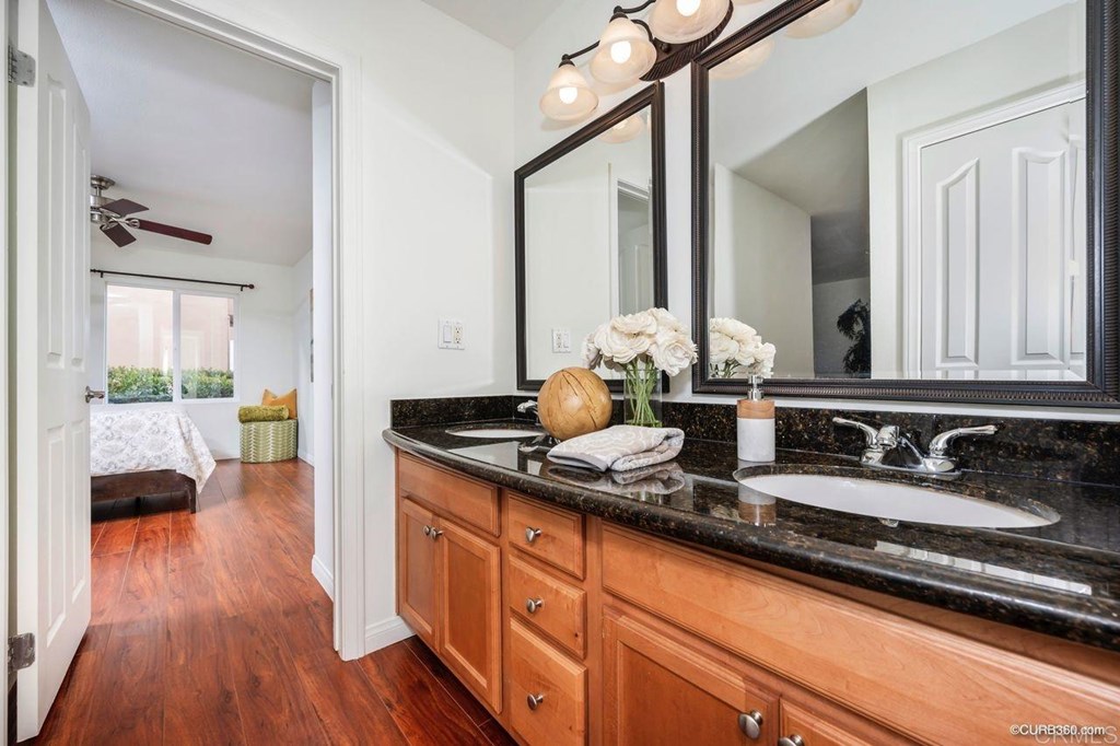 3030 Suncrest Drive, Unit 702 San Diego, CA 92108 - Photo 18 of 26