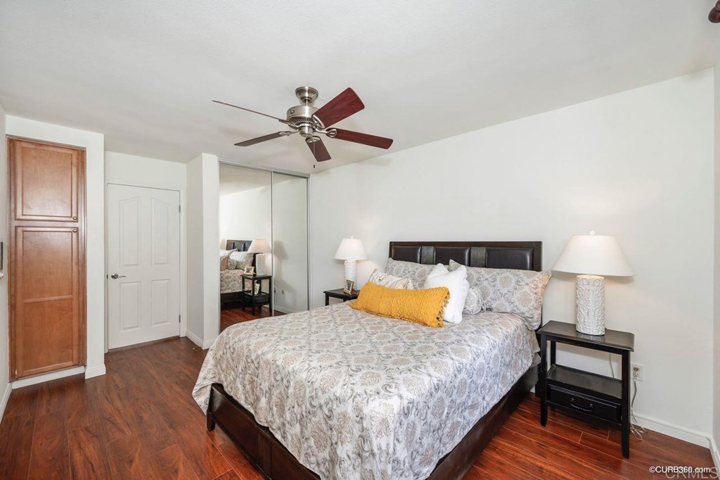 3030 Suncrest Drive, Unit 702 San Diego, CA 92108 - Photo 20 of 26