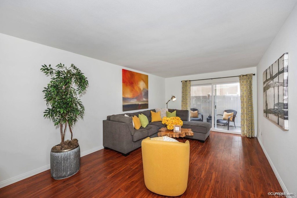 3030 Suncrest Drive, Unit 702 San Diego, CA 92108 - Photo 3 of 26