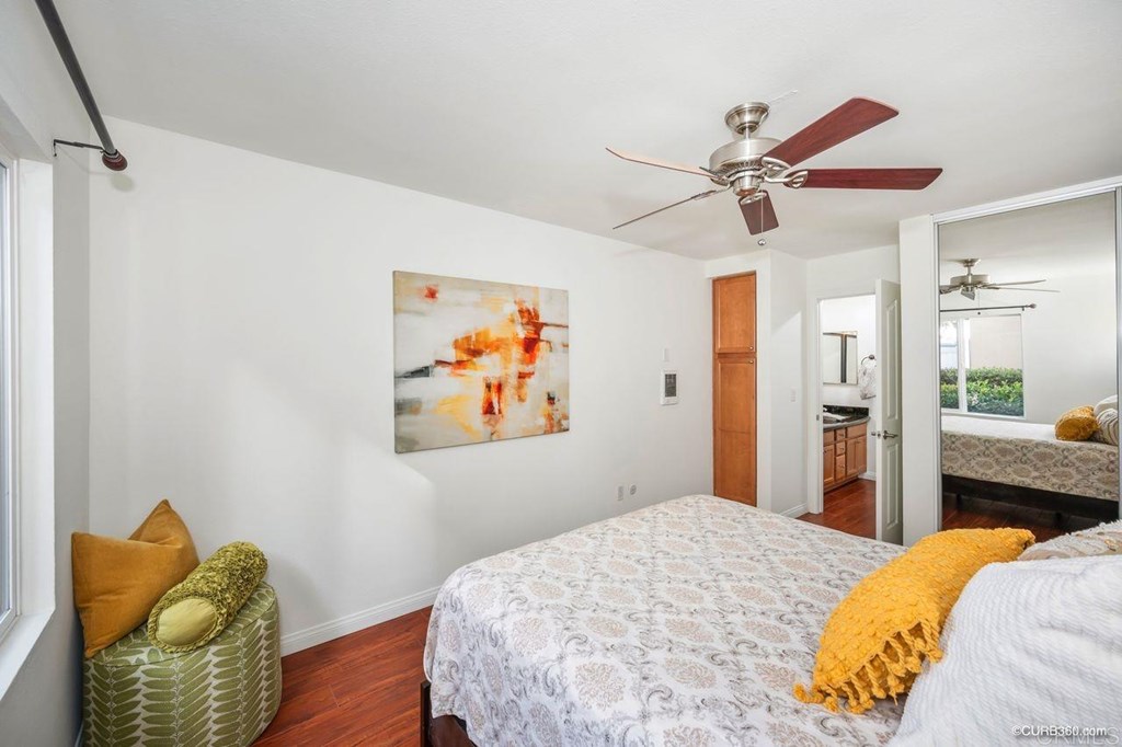 3030 Suncrest Drive, Unit 702 San Diego, CA 92108 - Photo 21 of 26