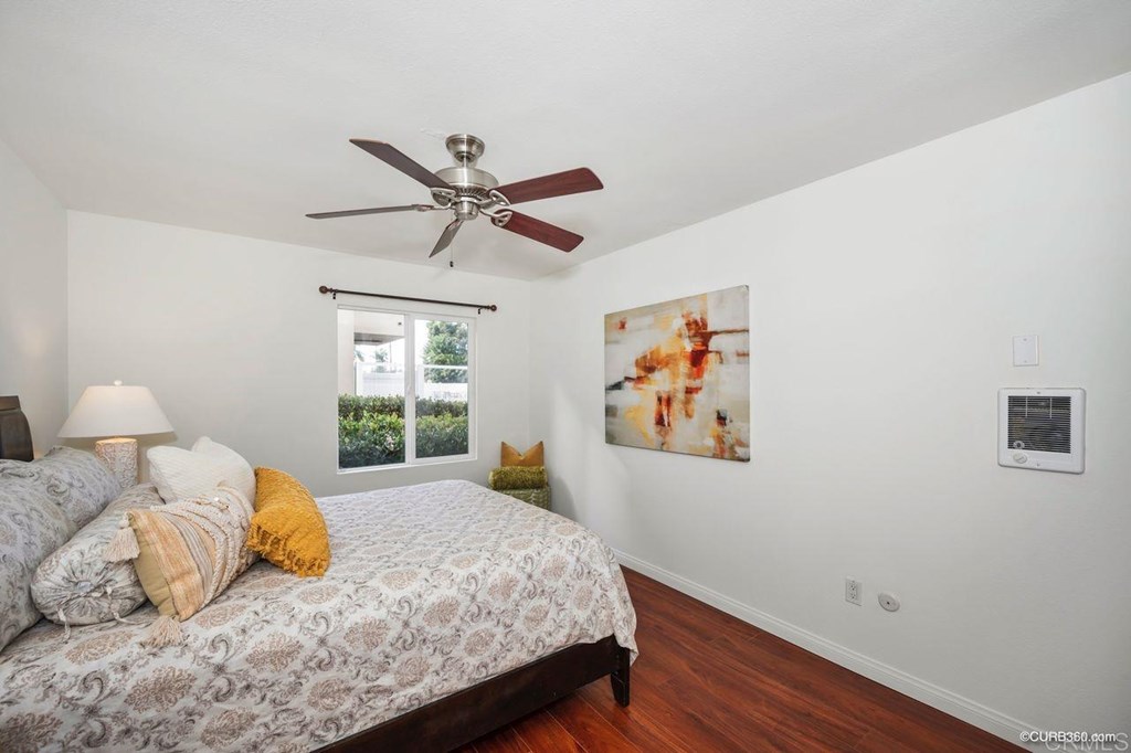 3030 Suncrest Drive, Unit 702 San Diego, CA 92108 - Photo 22 of 26