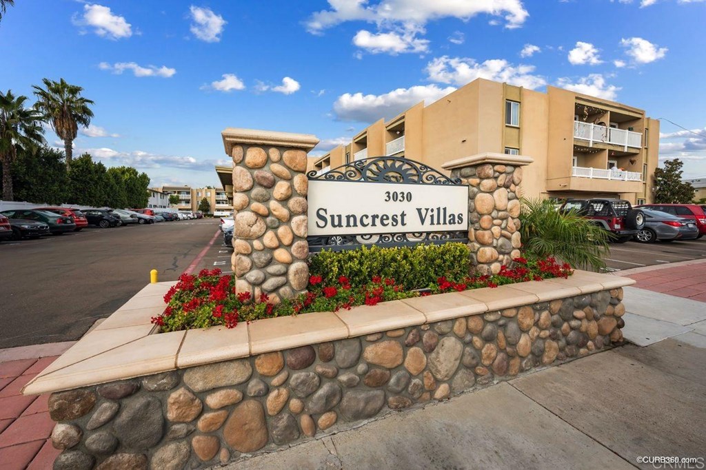 3030 Suncrest Drive, Unit 702 San Diego, CA 92108 - Photo 23 of 26
