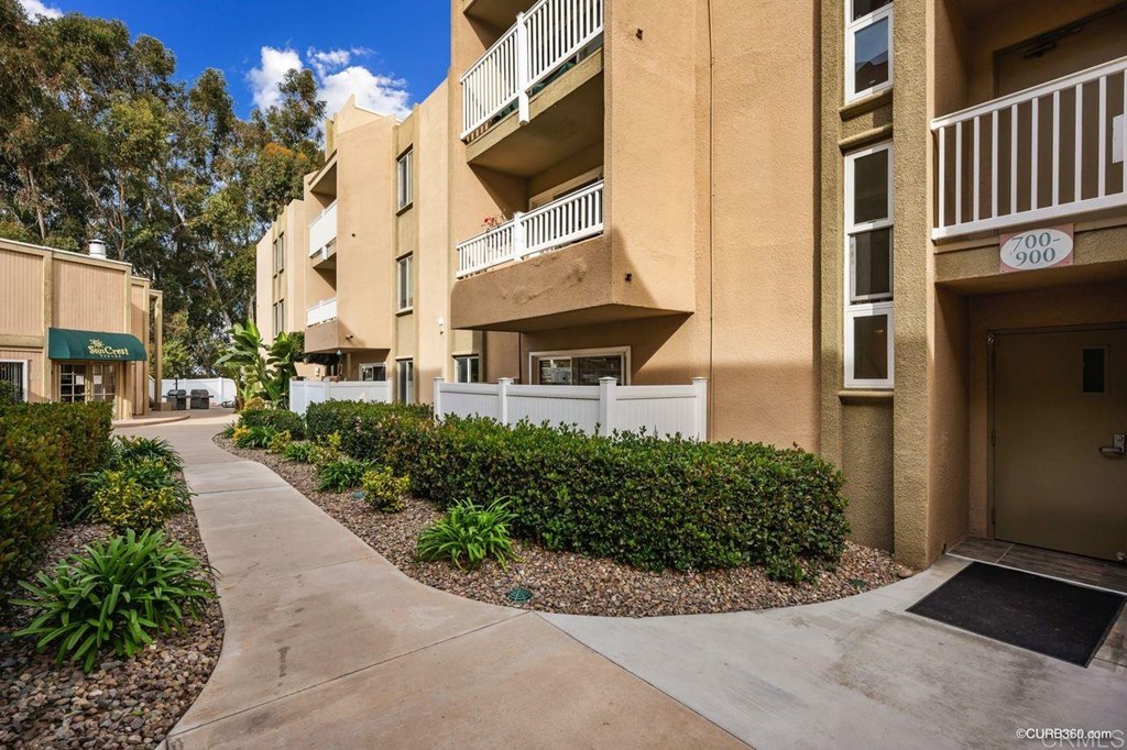 3030 Suncrest Drive, Unit 702 San Diego, CA 92108 - Photo 24 of 26