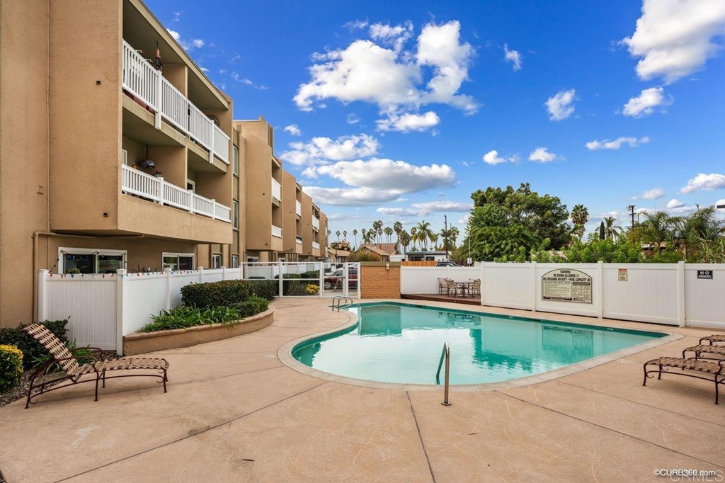 3030 Suncrest Drive, Unit 702 San Diego, CA 92108 - Photo 25 of 26