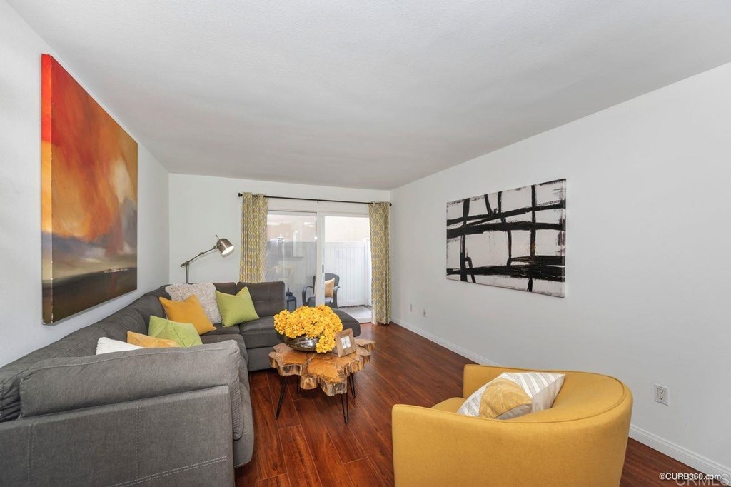 3030 Suncrest Drive, Unit 702 San Diego, CA 92108 - Photo 4 of 26