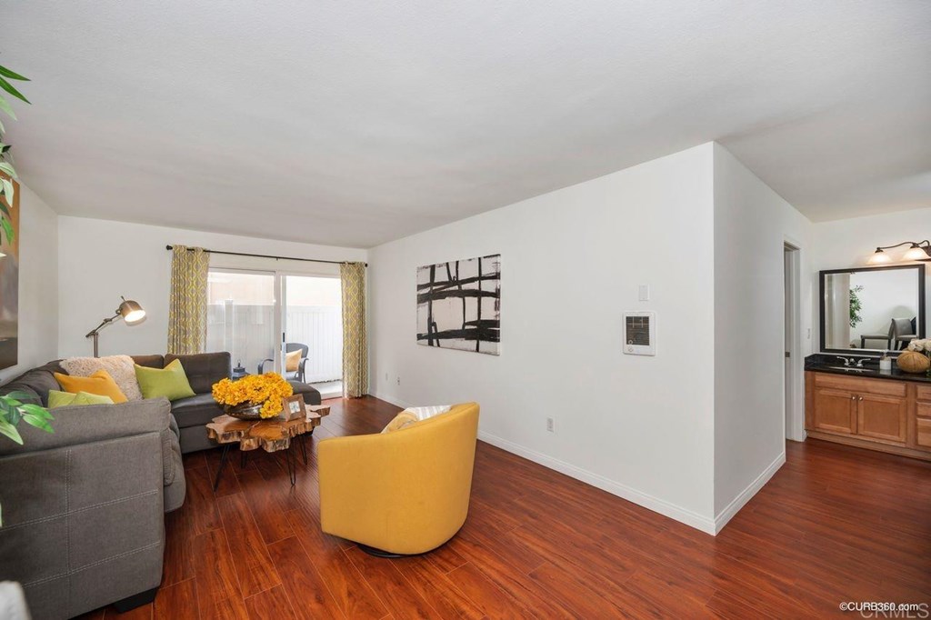 3030 Suncrest Drive, Unit 702 San Diego, CA 92108 - Photo 5 of 26