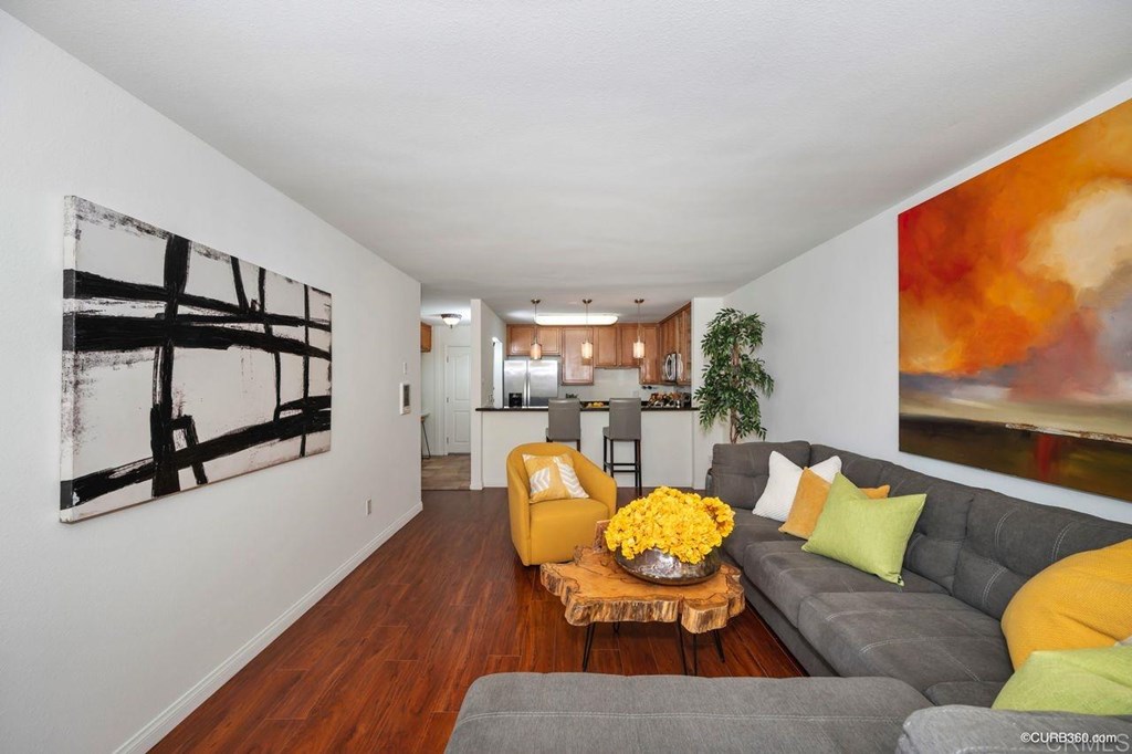 3030 Suncrest Drive, Unit 702 San Diego, CA 92108 - Photo 6 of 26