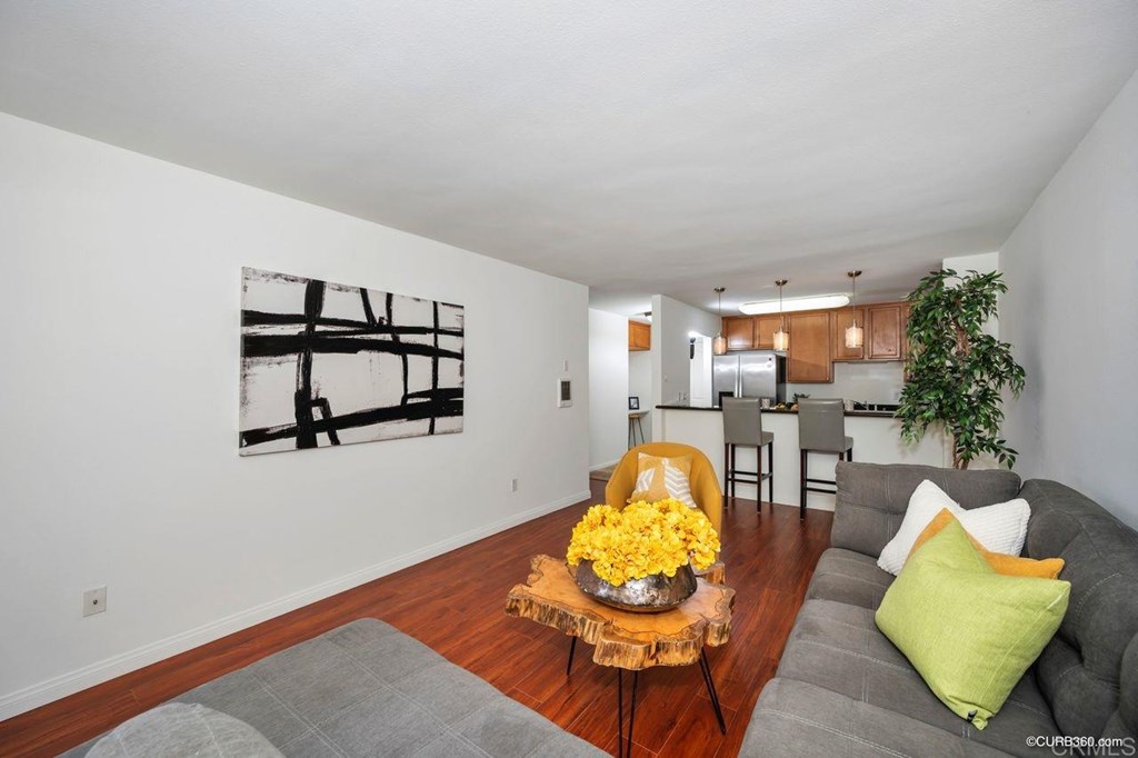 3030 Suncrest Drive, Unit 702 San Diego, CA 92108 - Photo 7 of 26