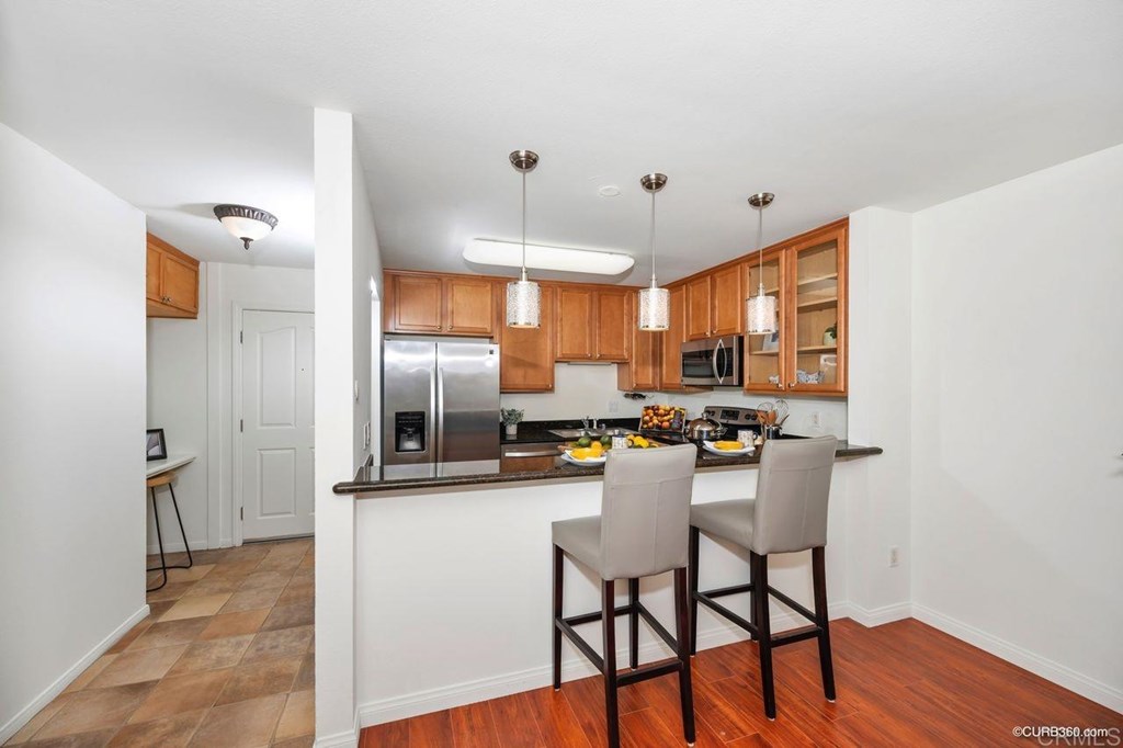 3030 Suncrest Drive, Unit 702 San Diego, CA 92108 - Photo 8 of 26