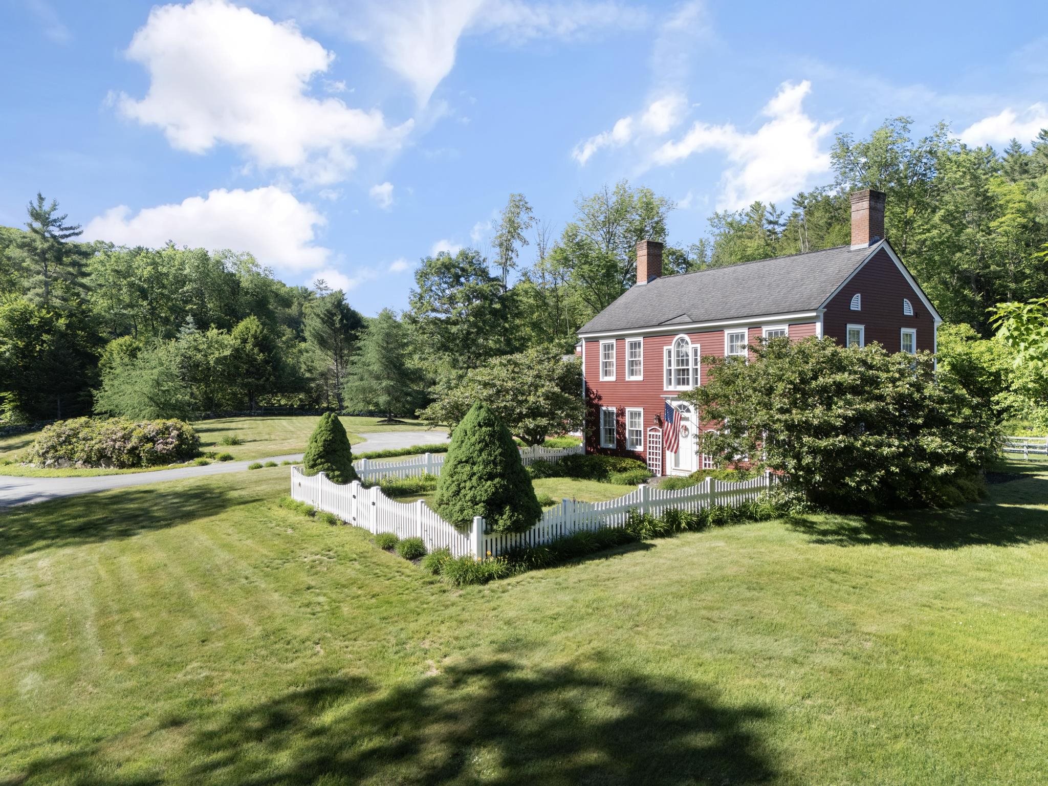 364 Houghtonville Road Grafton, VT 05146 - Photo 46 of 50