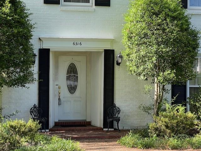 6316 Trafalgar Road Memphis, TN 38134 - Photo 3 of 25 Gallery Image 3