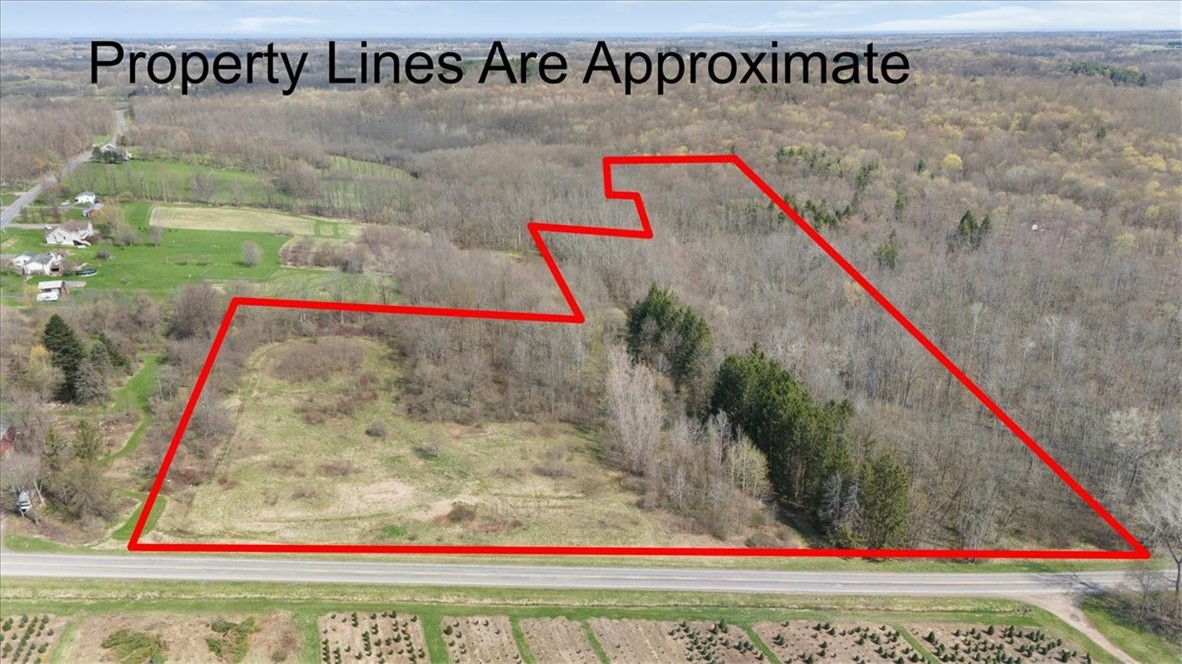 3633 Warner Road Marion, NY 14505 - Photo 11 of 26