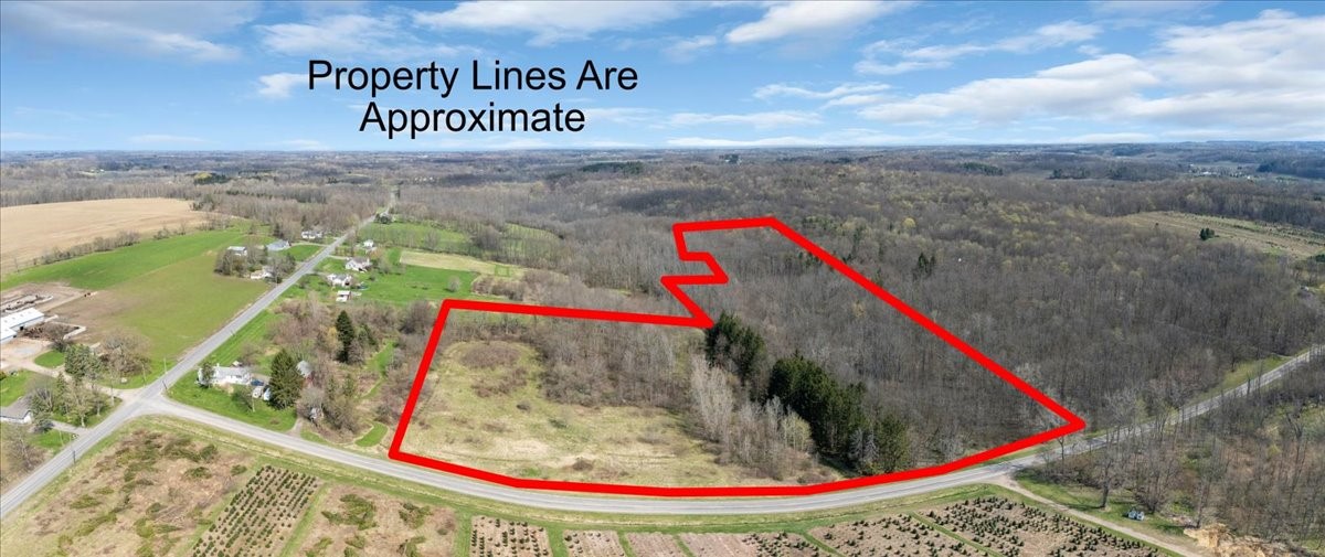 3633 Warner Road Marion, NY 14505 - Photo 2 of 26