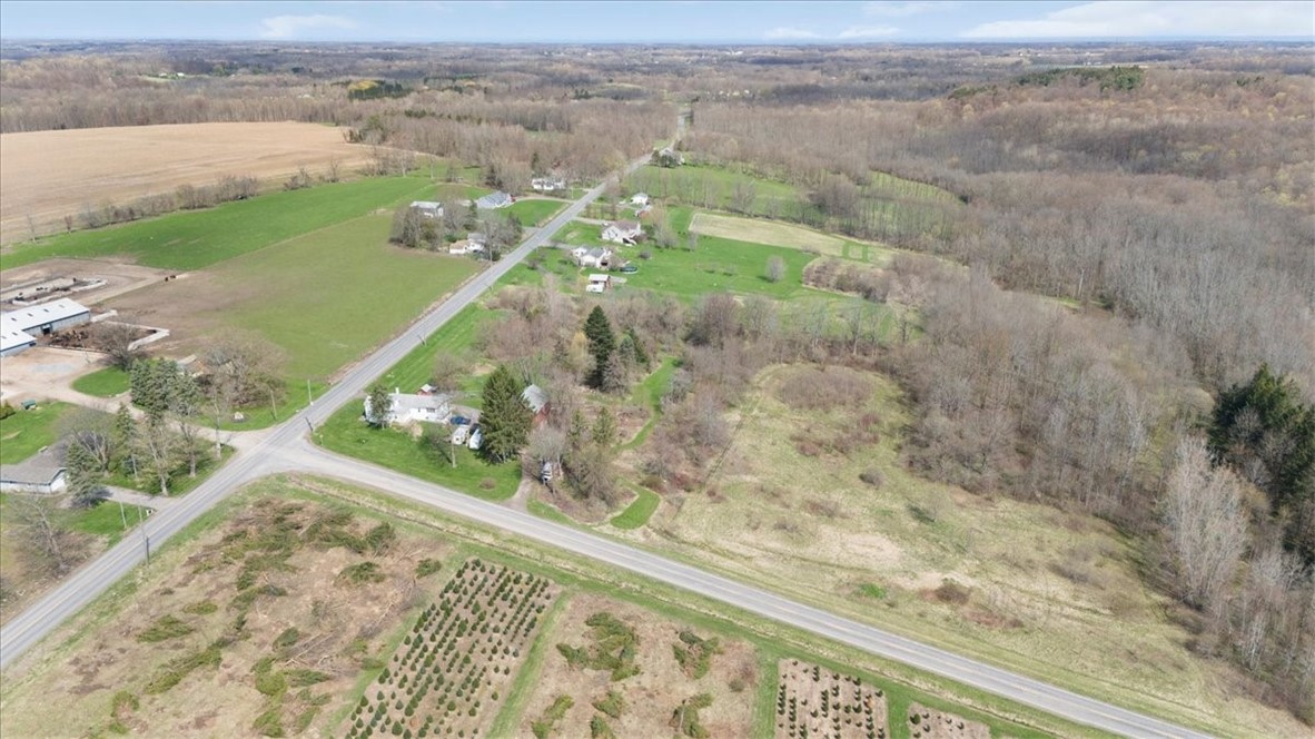 3633 Warner Road Marion, NY 14505 - Photo 21 of 26