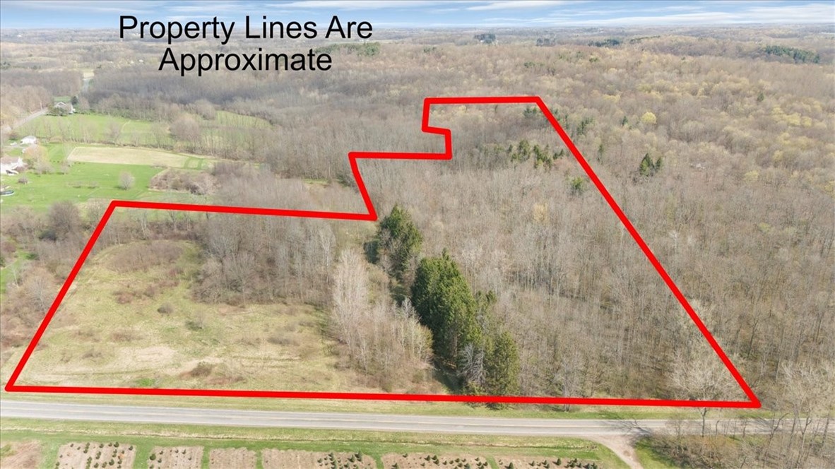 3633 Warner Road Marion, NY 14505 - Photo 5 of 26