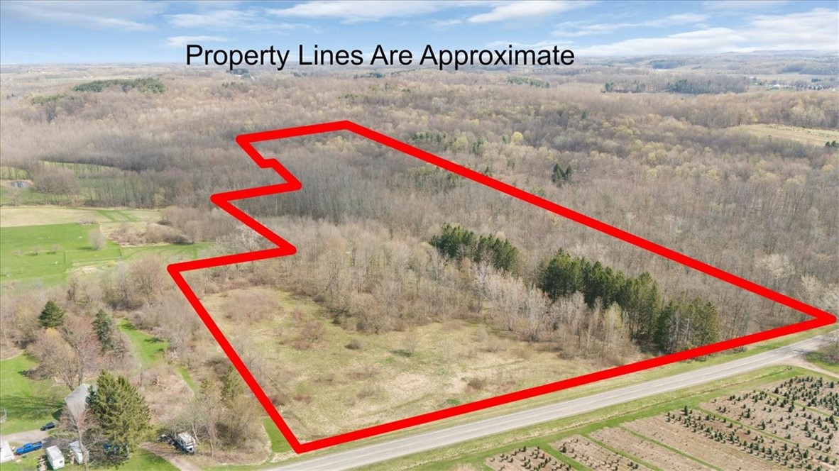 3633 Warner Road Marion, NY 14505 - Photo 8 of 26