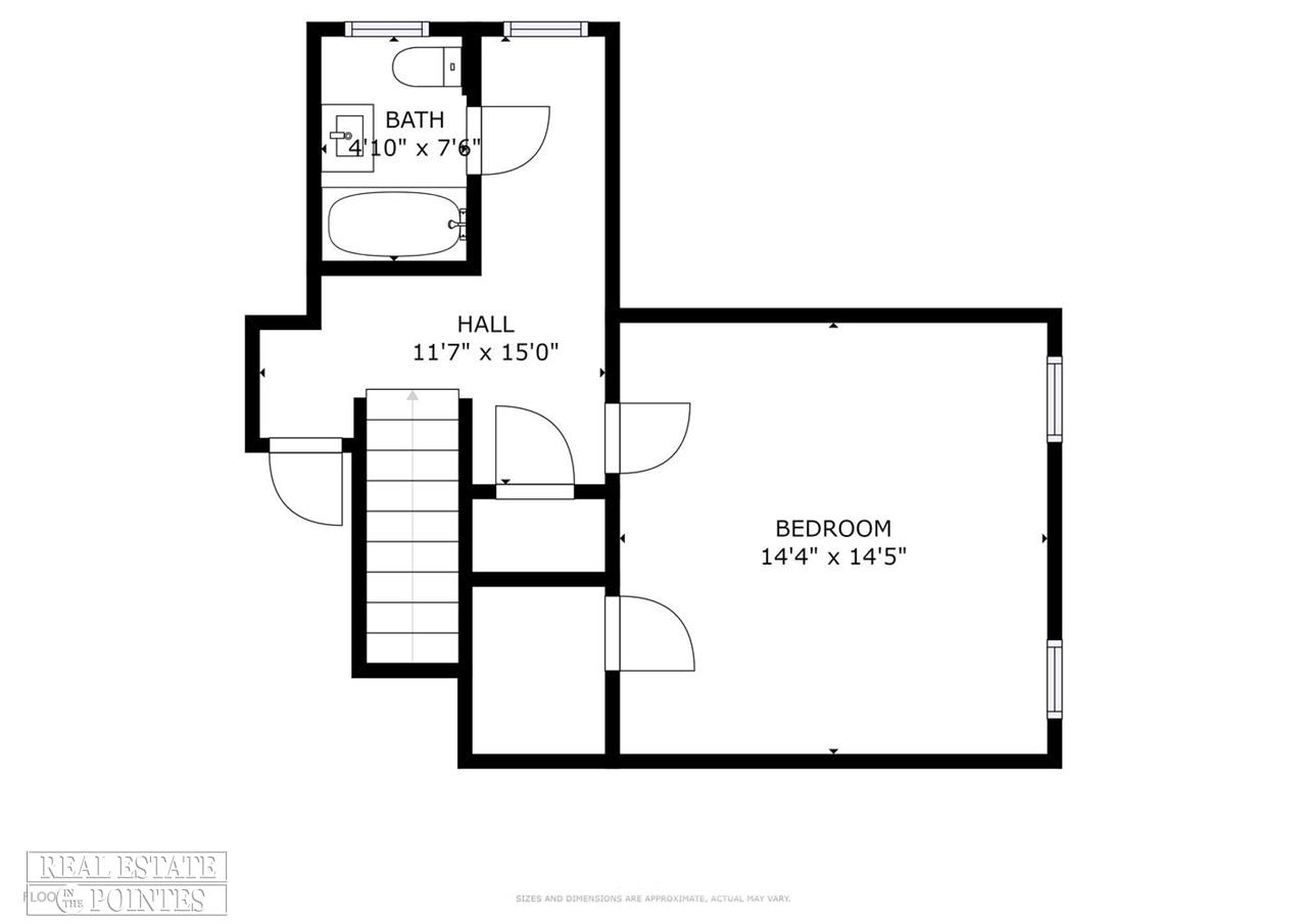 741 Trombley Road Grosse Pointe Park, MI 48230 - Photo 62 of 63