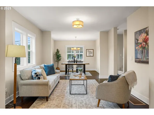 $999,000 | 8623 Southeast 11th Avenue, Portland, OR 97202