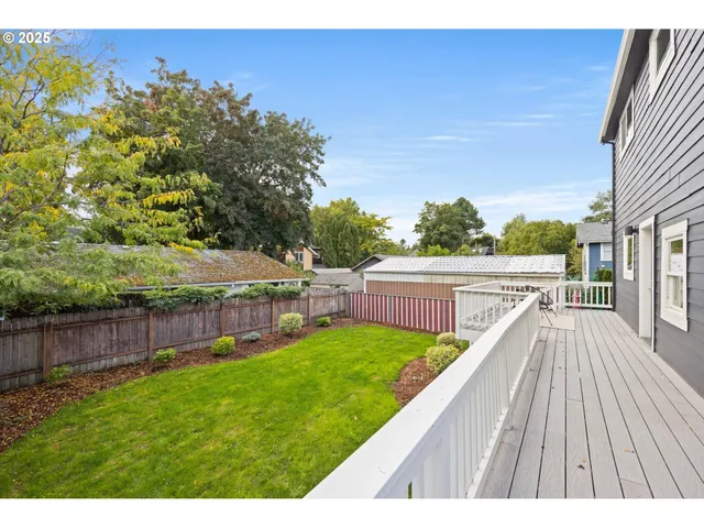 $999,000 | 8623 Southeast 11th Avenue, Portland, OR 97202