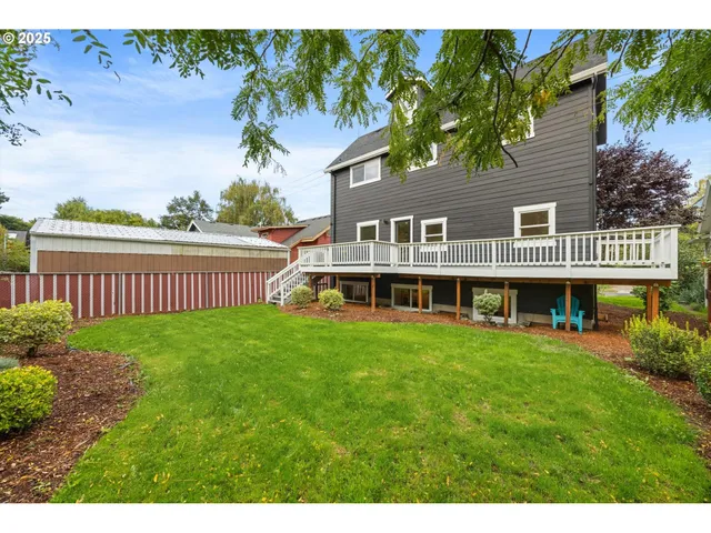 $999,000 | 8623 Southeast 11th Avenue, Portland, OR 97202