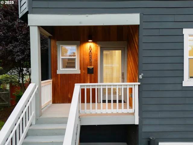 $999,000 | 8623 Southeast 11th Avenue, Portland, OR 97202