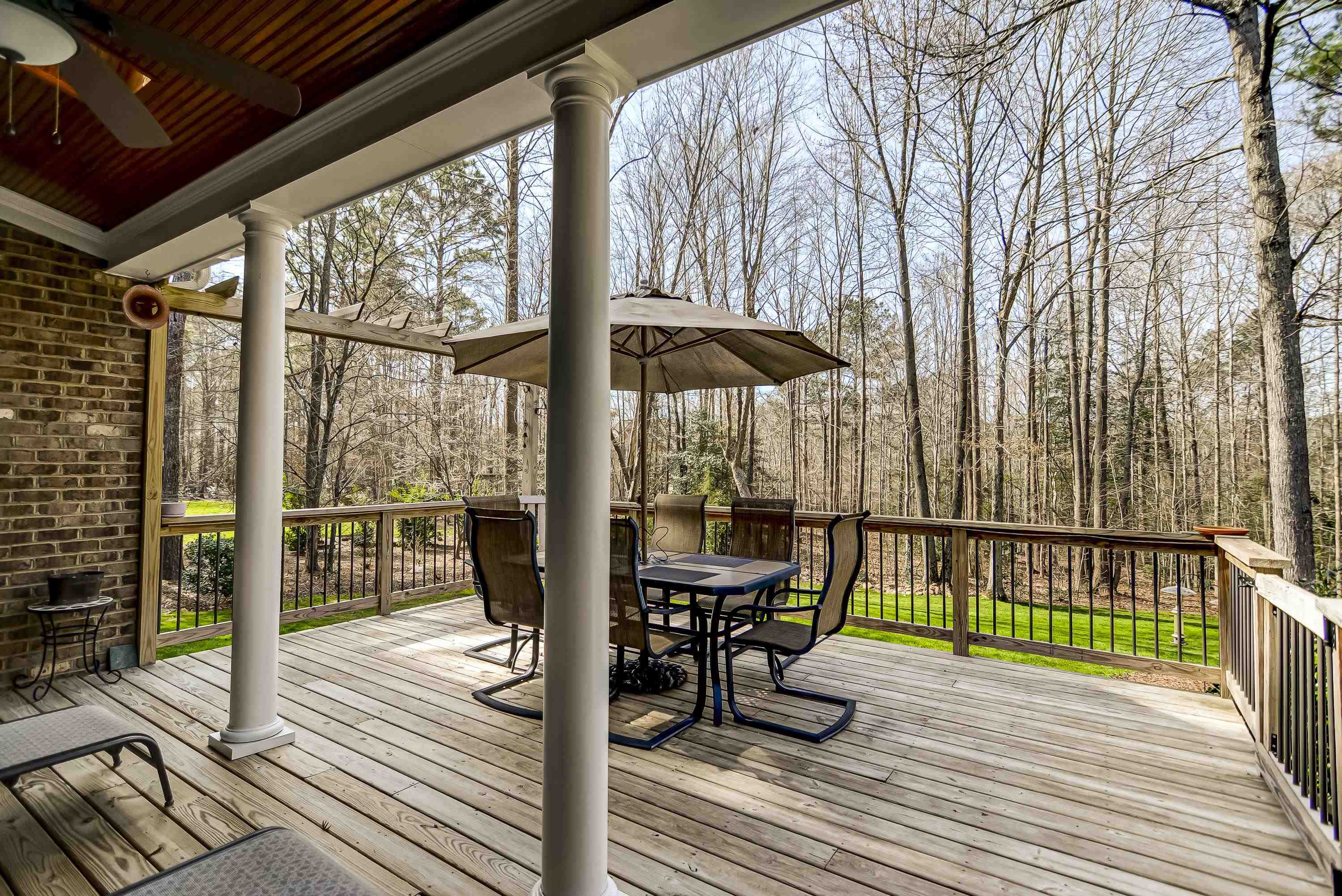 1216 Prairie Pond Circle Raleigh, NC 27614 - Photo 28 of 34 Photo 28