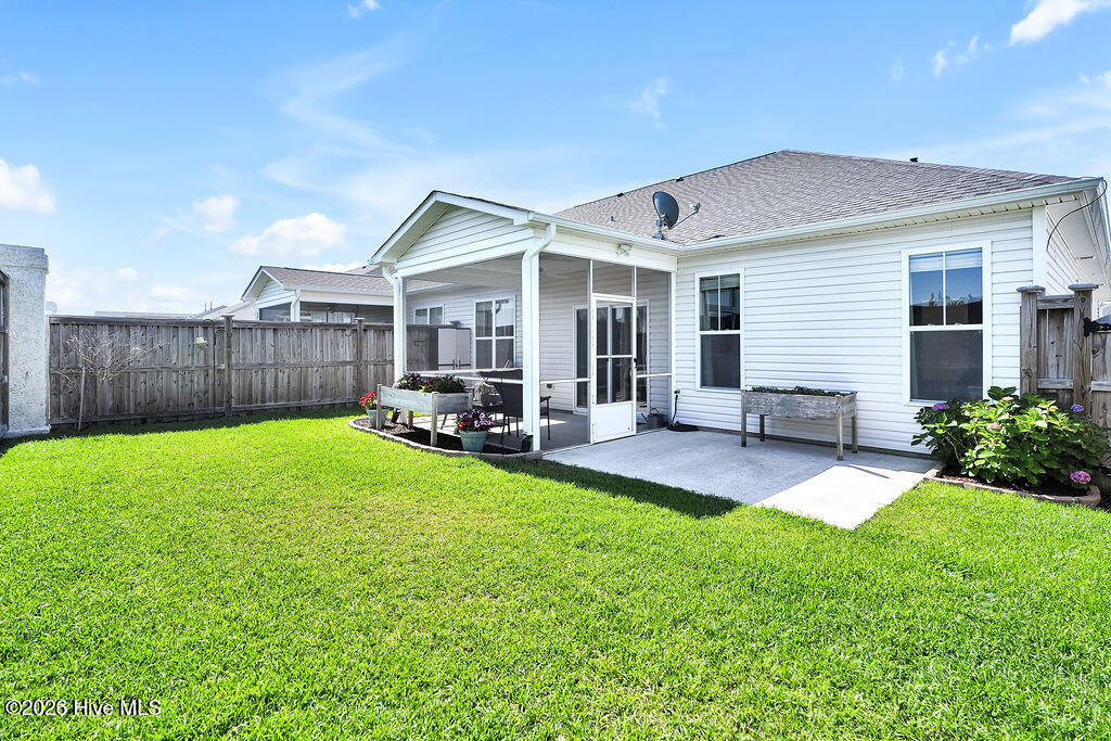 6436 Pinnacle Point Winnabow, NC 28479 - Photo 24 of 26