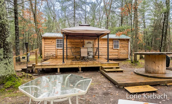 $155,900 | 3710 Highway 10, Chase, MI 49623
