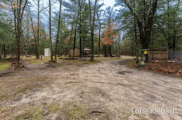 $155,900 | 3710 Highway 10, Chase, MI 49623