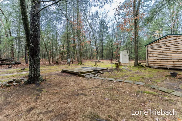 $155,900 | 3710 Highway 10, Chase, MI 49623