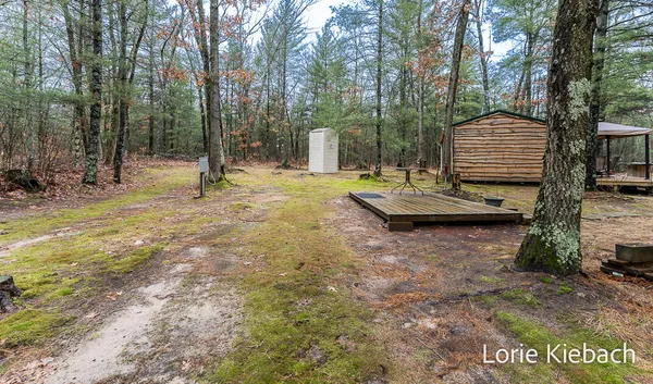 $155,900 | 3710 Highway 10, Chase, MI 49623