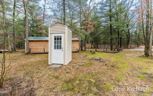 $155,900 | 3710 Highway 10, Chase, MI 49623