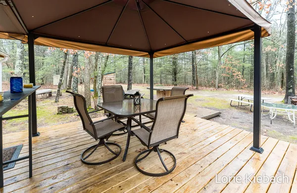 $155,900 | 3710 Highway 10, Chase, MI 49623