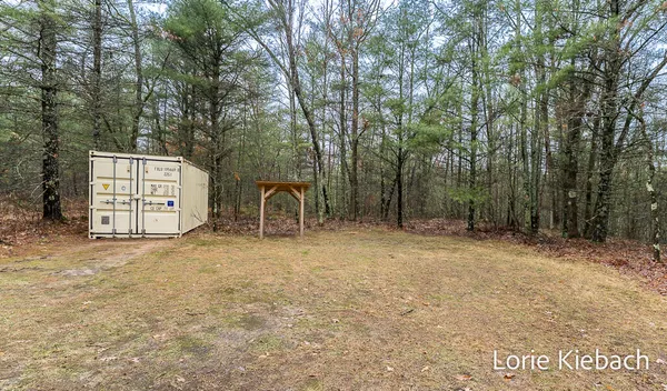 $155,900 | 3710 Highway 10, Chase, MI 49623