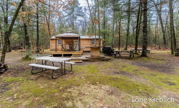 $155,900 | 3710 Highway 10, Chase, MI 49623