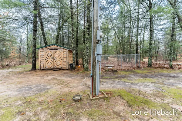 $155,900 | 3710 Highway 10, Chase, MI 49623