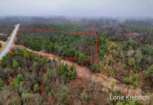 $155,900 | 3710 Highway 10, Chase, MI 49623