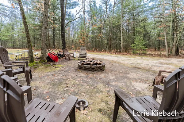 $155,900 | 3710 Highway 10, Chase, MI 49623