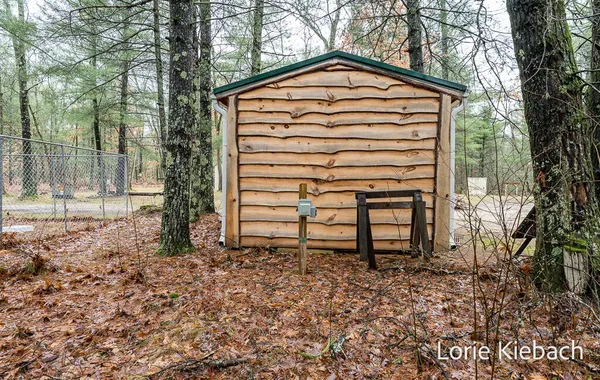$155,900 | 3710 Highway 10, Chase, MI 49623