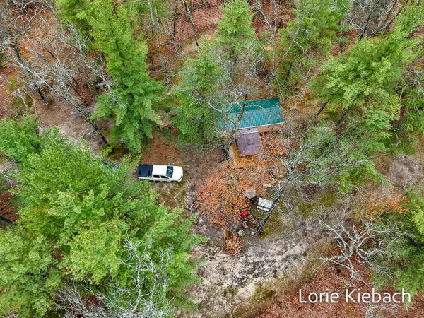 $155,900 | 3710 Highway 10, Chase, MI 49623