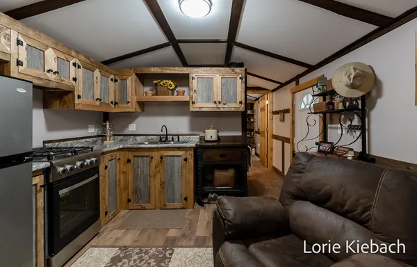 $155,900 | 3710 Highway 10, Chase, MI 49623