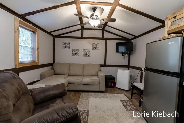 $155,900 | 3710 Highway 10, Chase, MI 49623