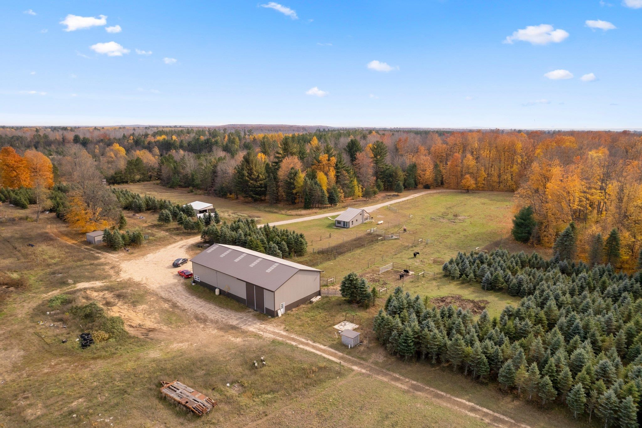 1703 Golden Road Southeast Kalkaska, MI 49646 - Photo 17 of 57 1906092-16.JPG