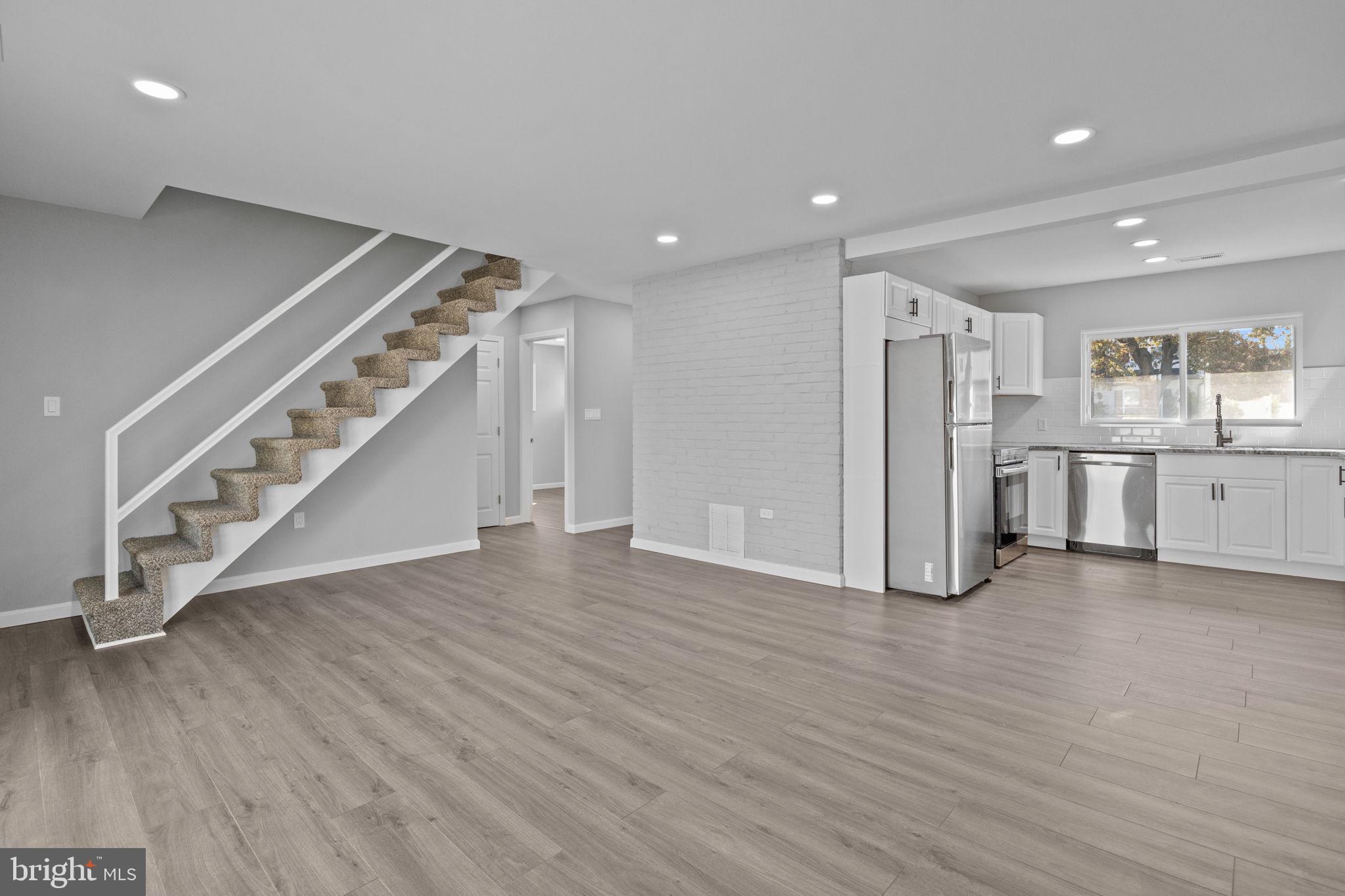 50 Greenbrier Road Levittown, PA 19057 - Photo 12 of 33 Gallery Image 12